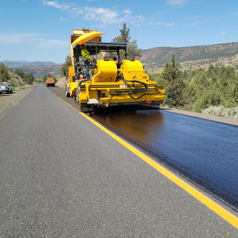 Domestic Paving