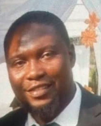 Darlinson Makuwatsine