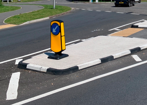 Road Marking