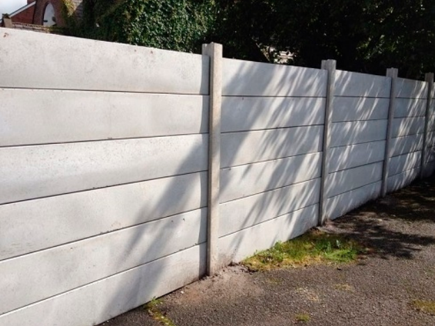 Durawall Construction