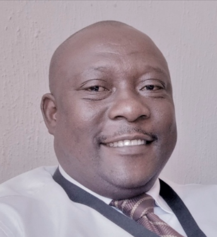 Solomon Makuwatsine