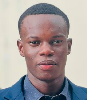 Simon Makuwatsine