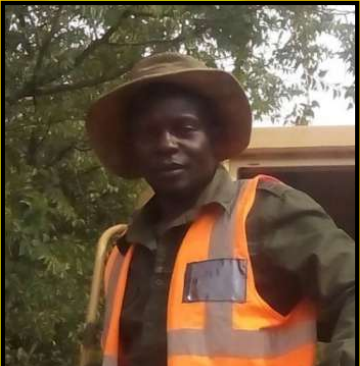 Tawanda Makuwatsine